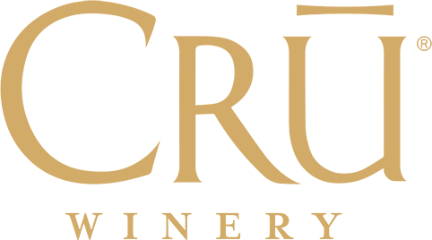 Cru Winery Logo