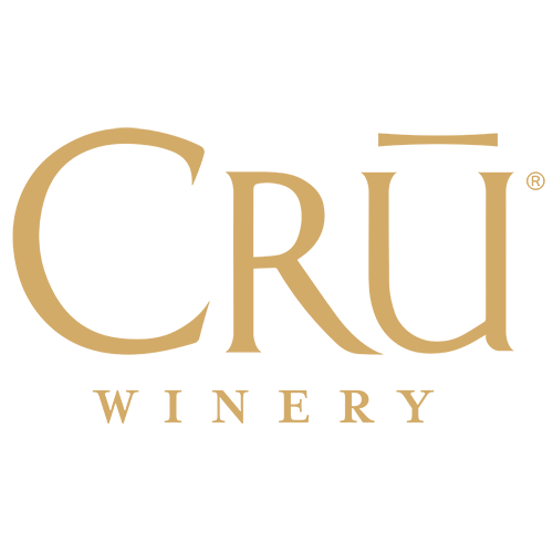 Cru Winery Logo